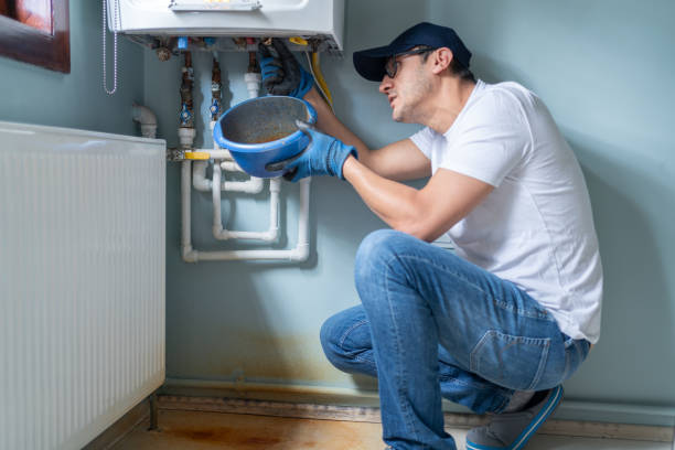 Professional Plumbing Services in Lavaca, AR